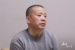 布朗：过去10多年勇士一直是篮球界最佳球队 我对他们只有尊重